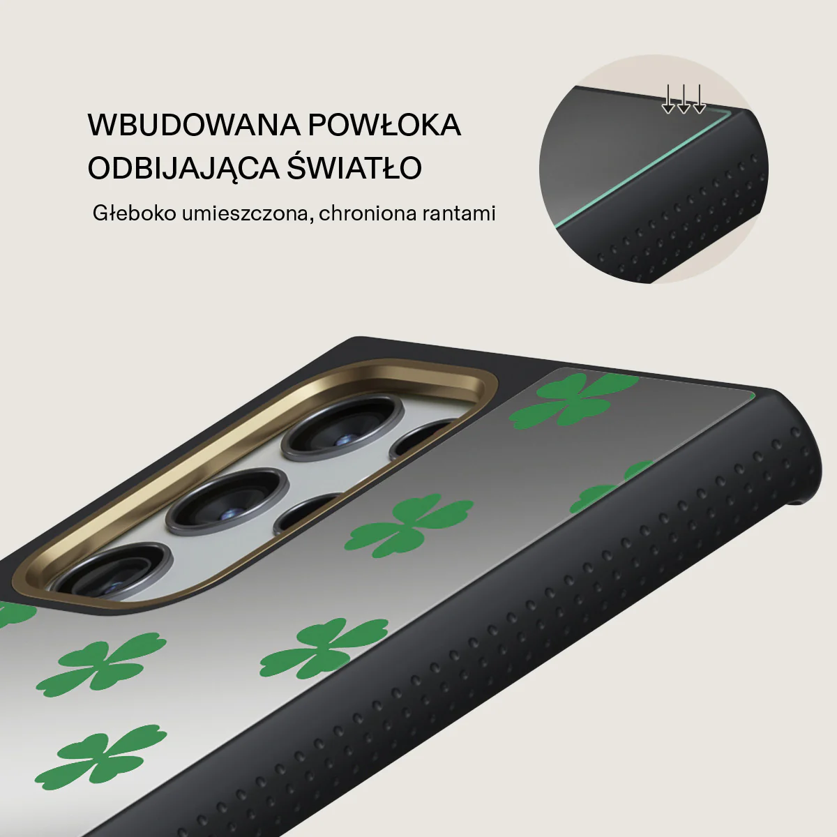 Found It - Samsung Galaxy S23 Ultra Etui - Image 29