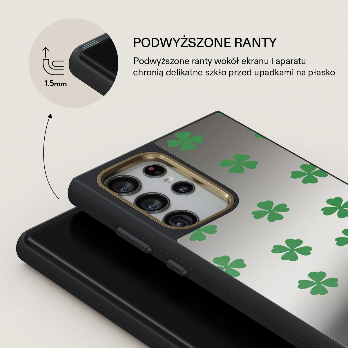 Found It - Samsung Galaxy S23 Ultra Etui - Image 30