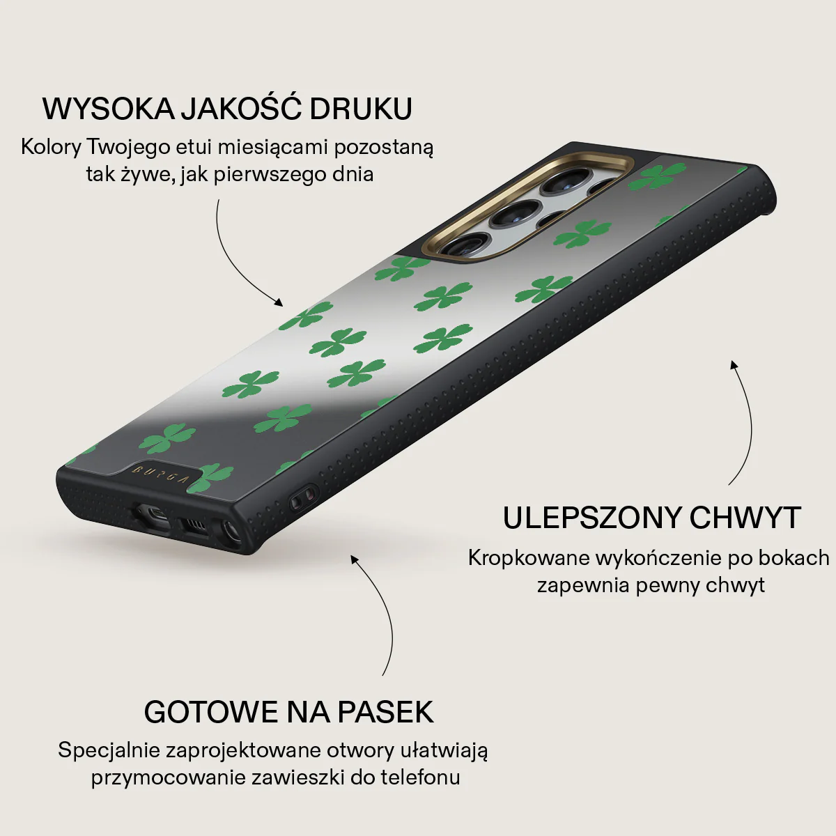 Found It - Samsung Galaxy S23 Ultra Etui - Image 31