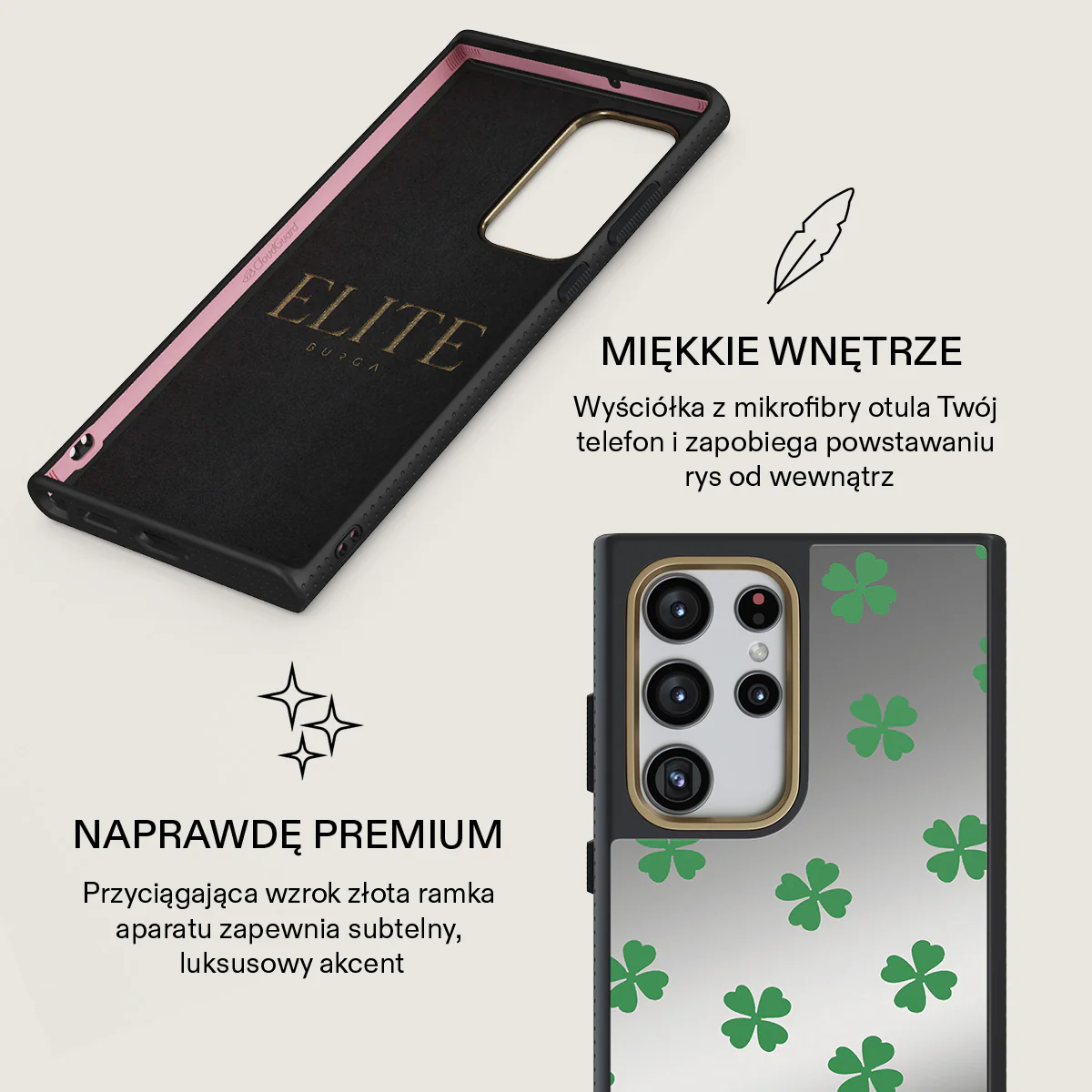 Found It - Samsung Galaxy S23 Ultra Etui - Image 32