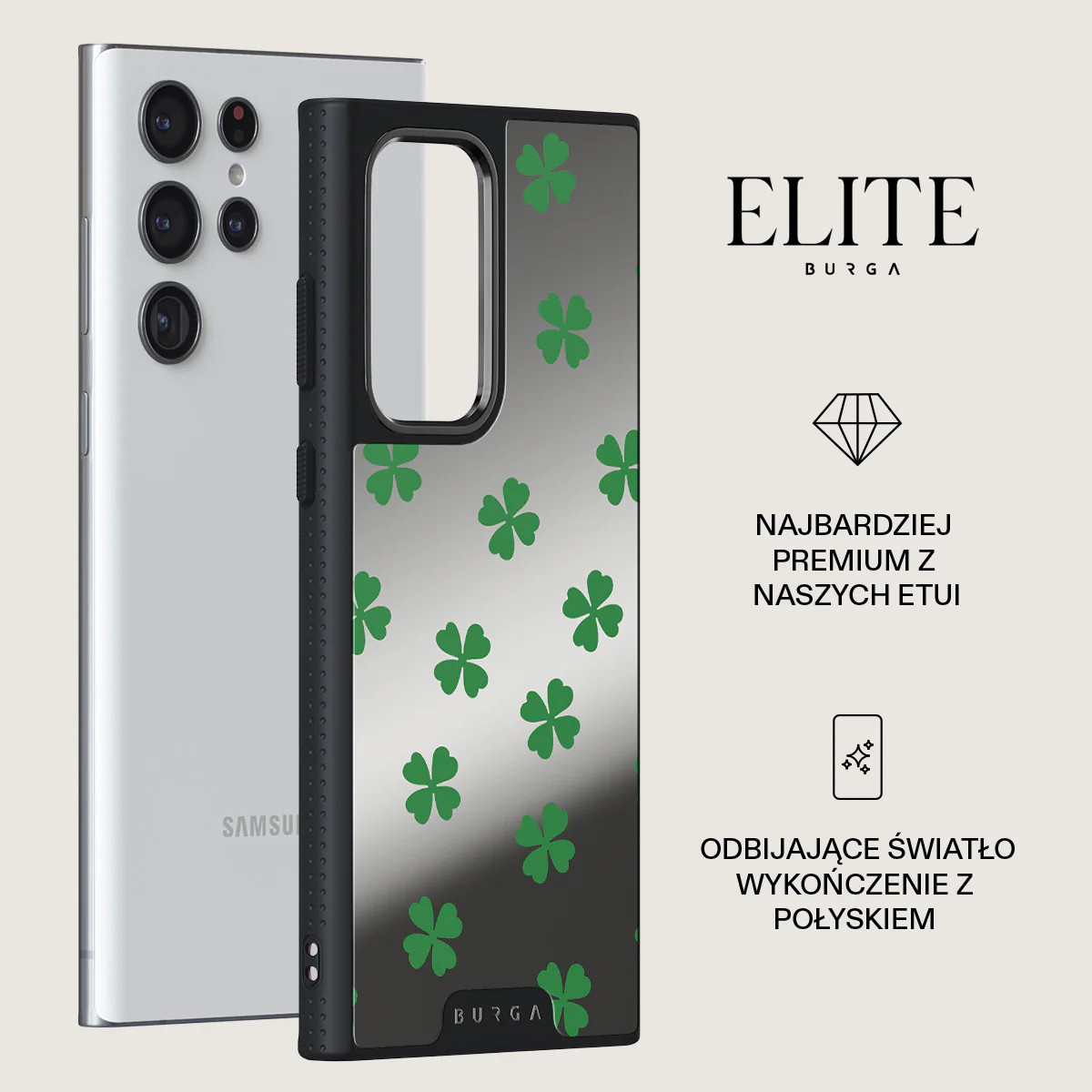 Found It - Samsung Galaxy S23 Ultra Etui - Image 35