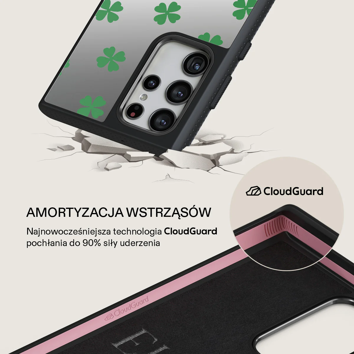 Found It - Samsung Galaxy S23 Ultra Etui - Image 36