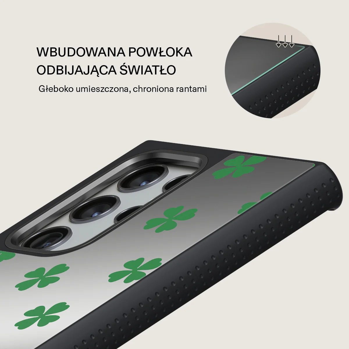 Found It - Samsung Galaxy S23 Ultra Etui - Image 37