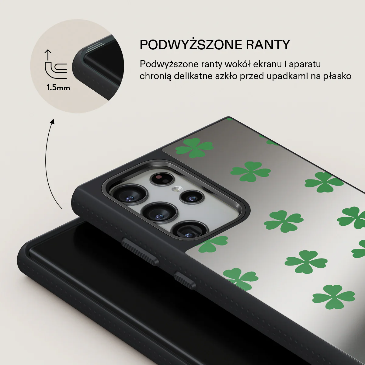 Found It - Samsung Galaxy S23 Ultra Etui - Image 38