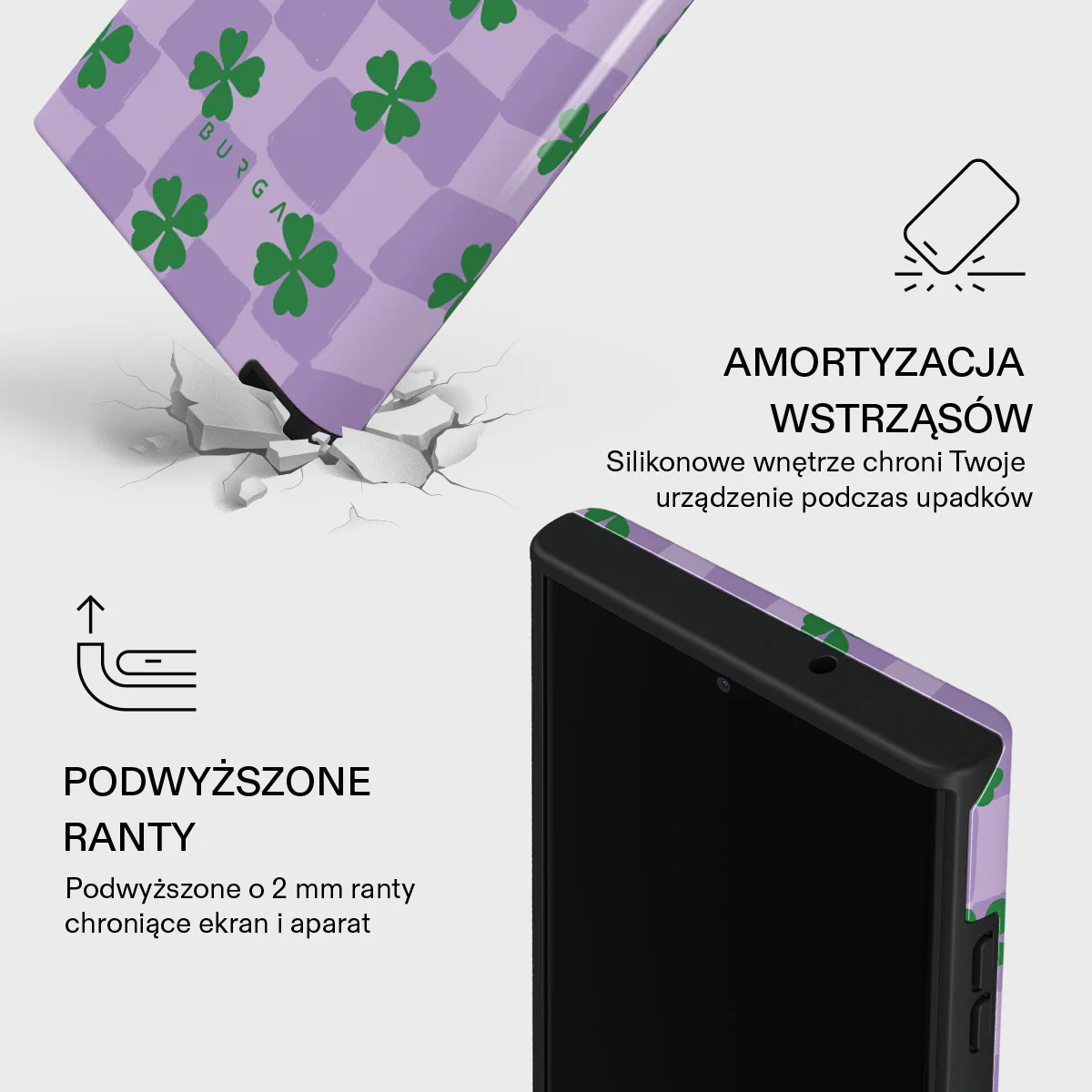 Found It - Samsung Galaxy S23 Ultra Etui - Image 4