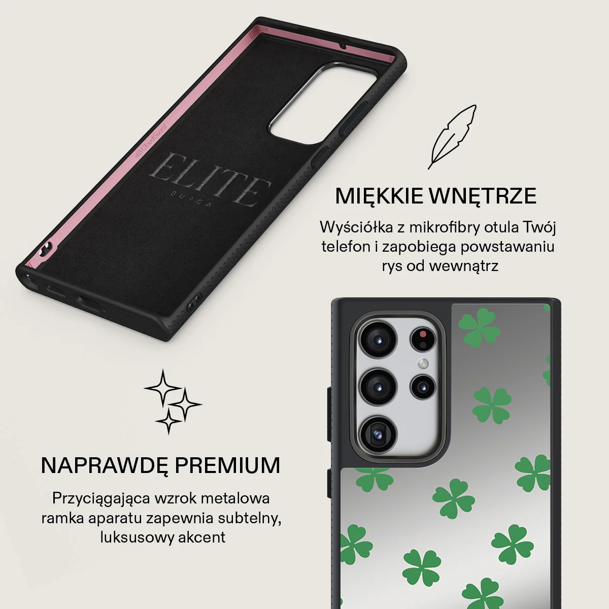 Found It - Samsung Galaxy S23 Ultra Etui - Image 40