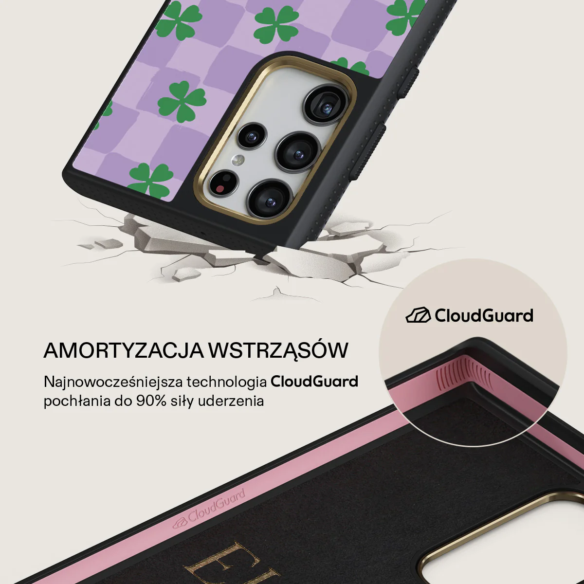 Found It - Samsung Galaxy S23 Ultra Etui - Image 7
