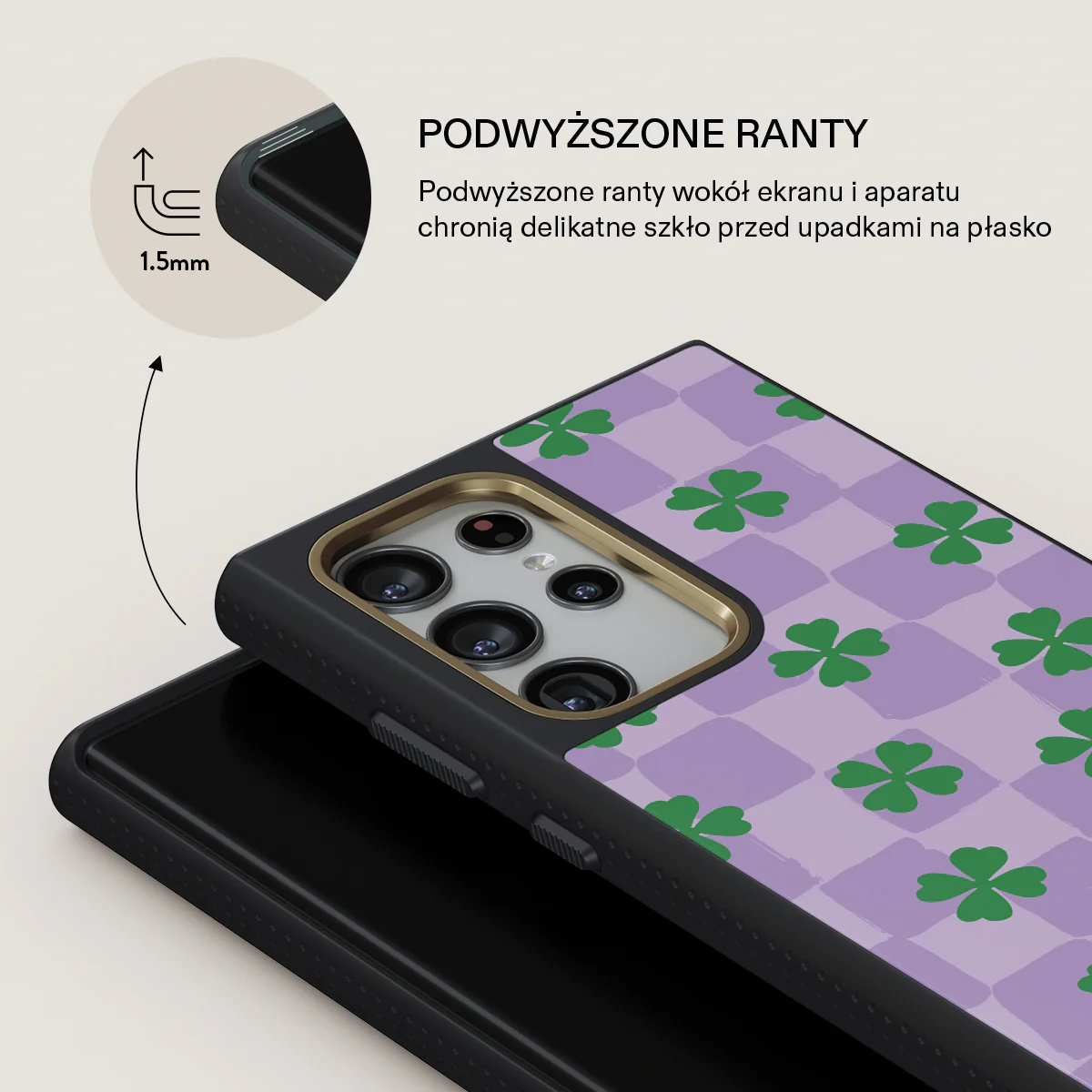 Found It - Samsung Galaxy S23 Ultra Etui - Image 8