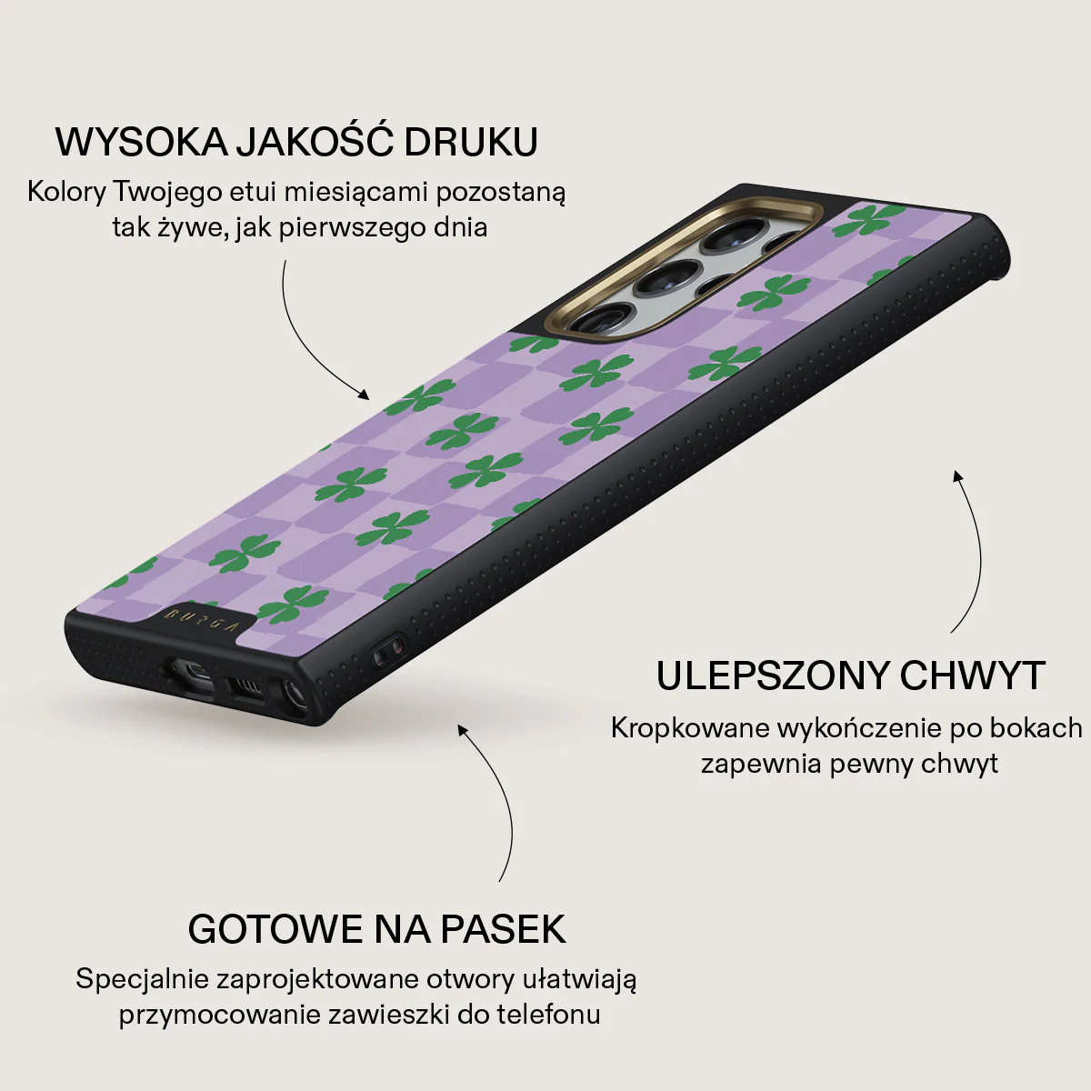 Found It - Samsung Galaxy S23 Ultra Etui - Image 9