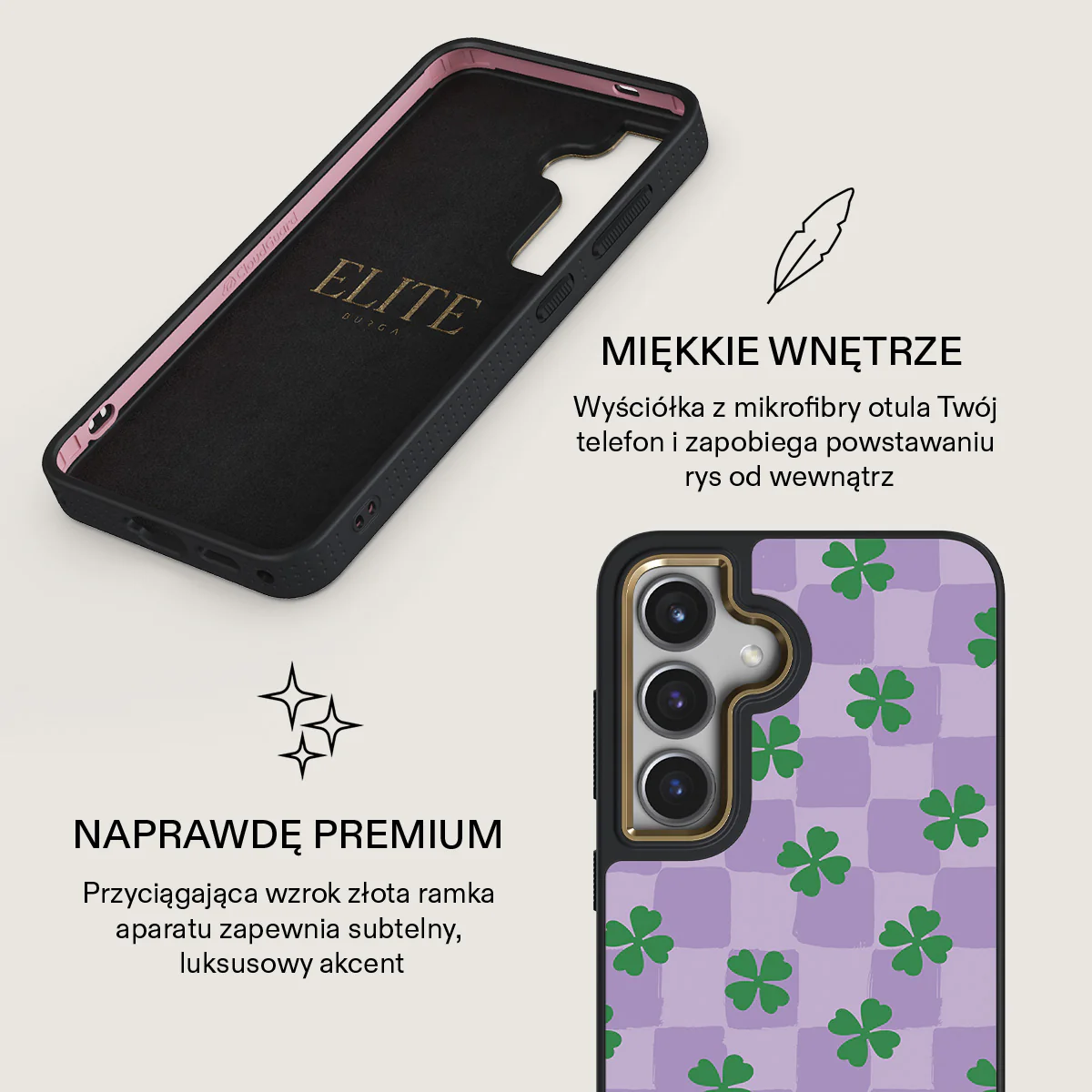Found It - Samsung Galaxy S24 Etui - Image 10