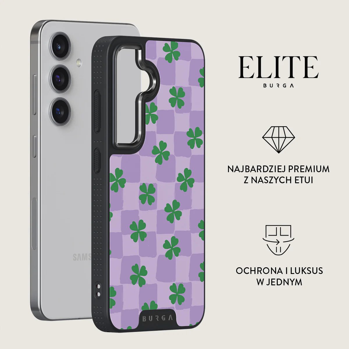 Found It - Samsung Galaxy S24 Etui - Image 13