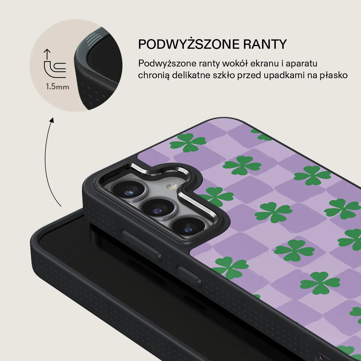 Found It - Samsung Galaxy S24 Etui - Image 15