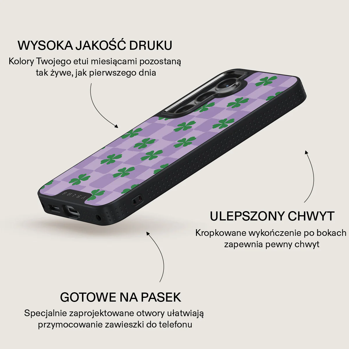 Found It - Samsung Galaxy S24 Etui - Image 16