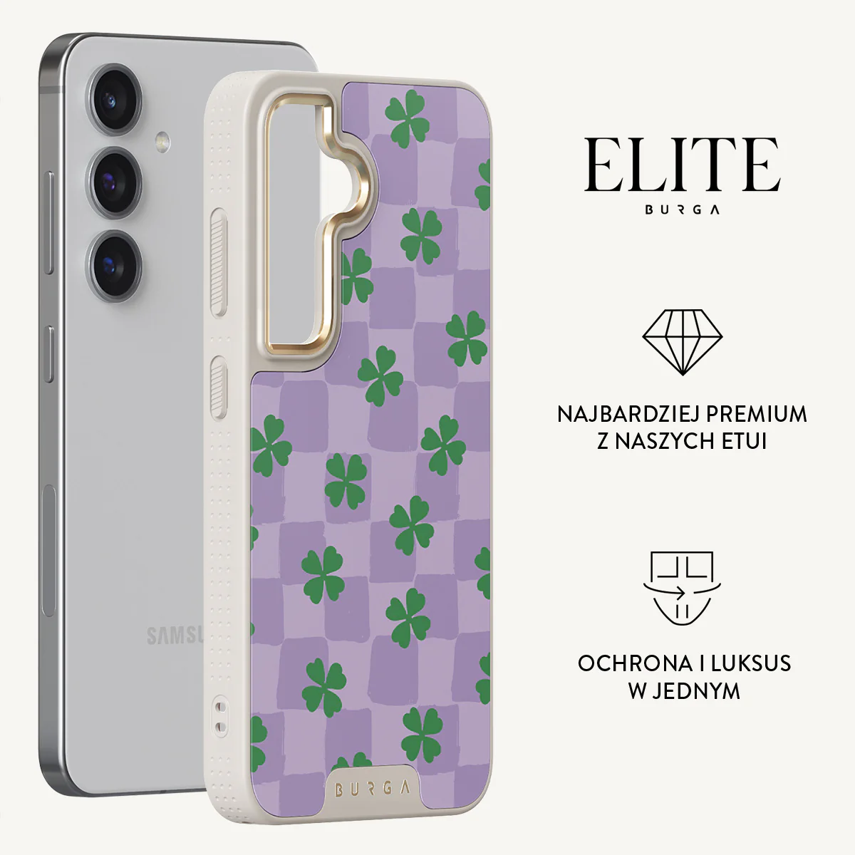 Found It - Samsung Galaxy S24 Etui - Image 20