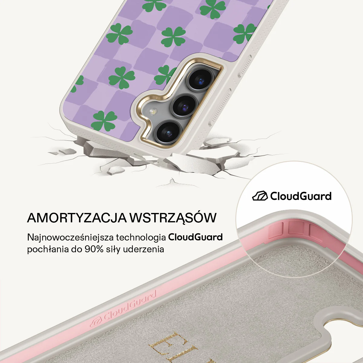 Found It - Samsung Galaxy S24 Etui - Image 21