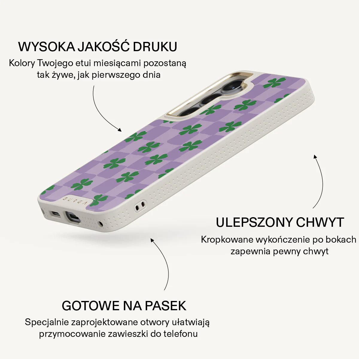 Found It - Samsung Galaxy S24 Etui - Image 23