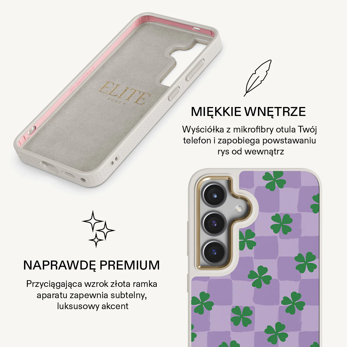 Found It - Samsung Galaxy S24 Etui - Image 24