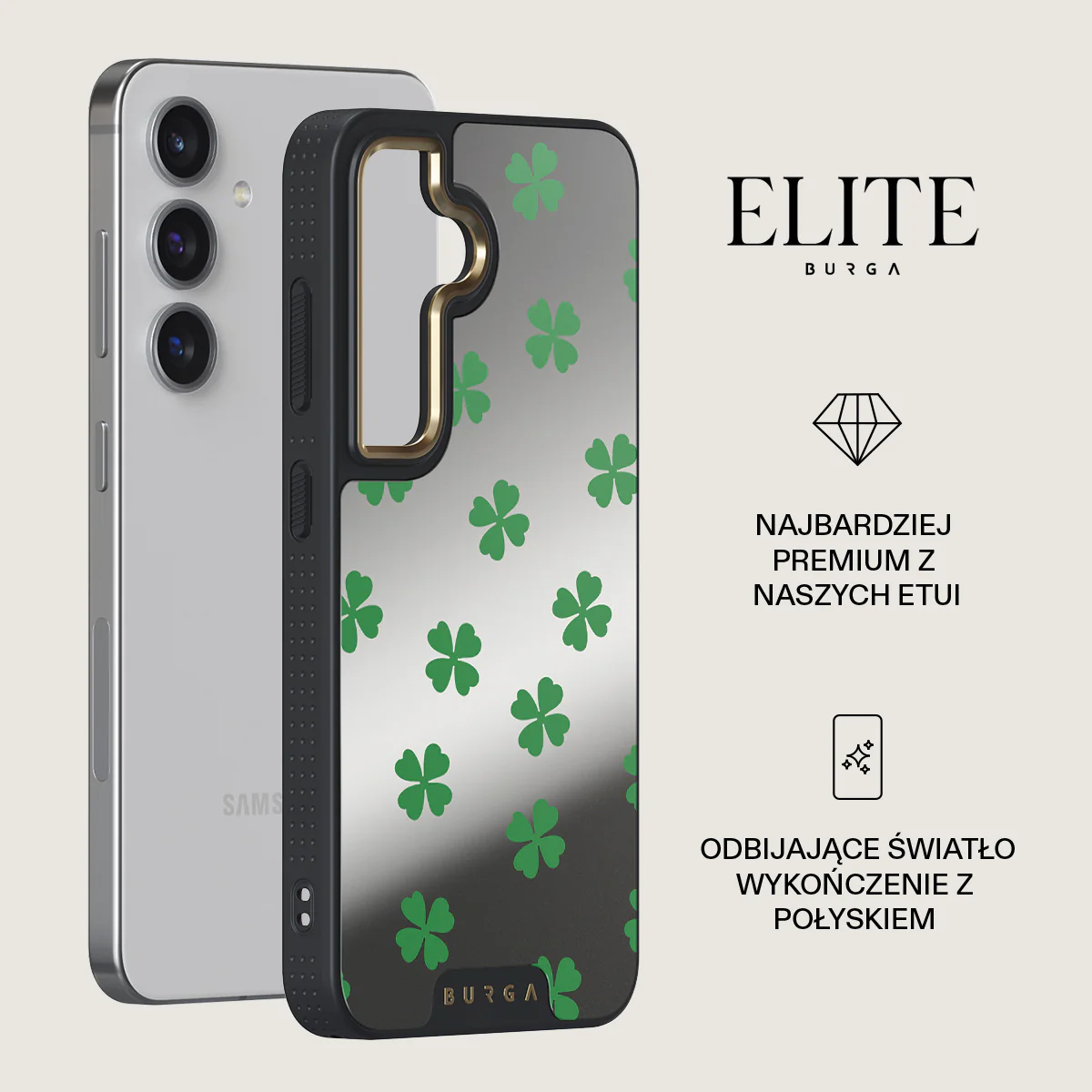 Found It - Samsung Galaxy S24 Etui - Image 27