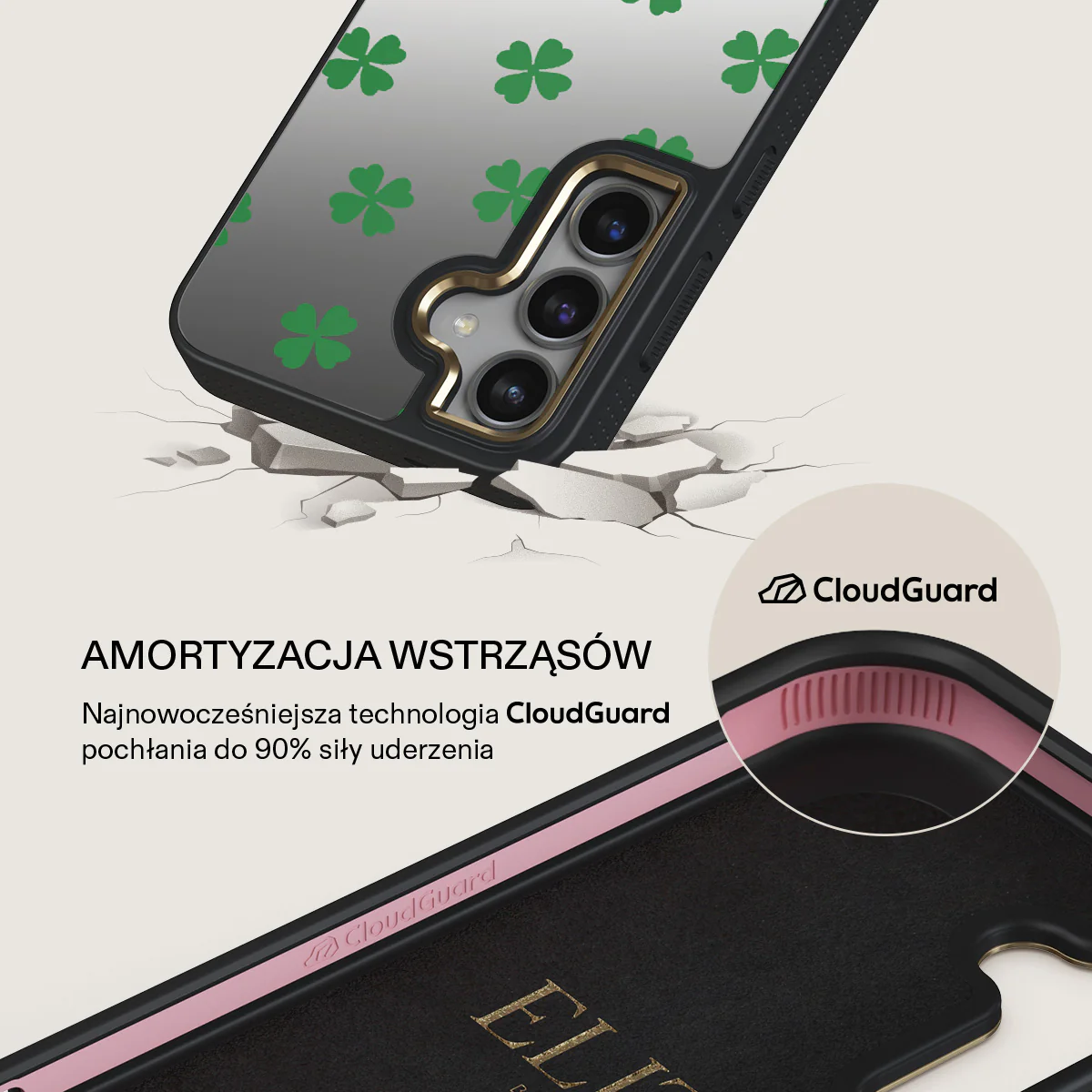 Found It - Samsung Galaxy S24 Etui - Image 28