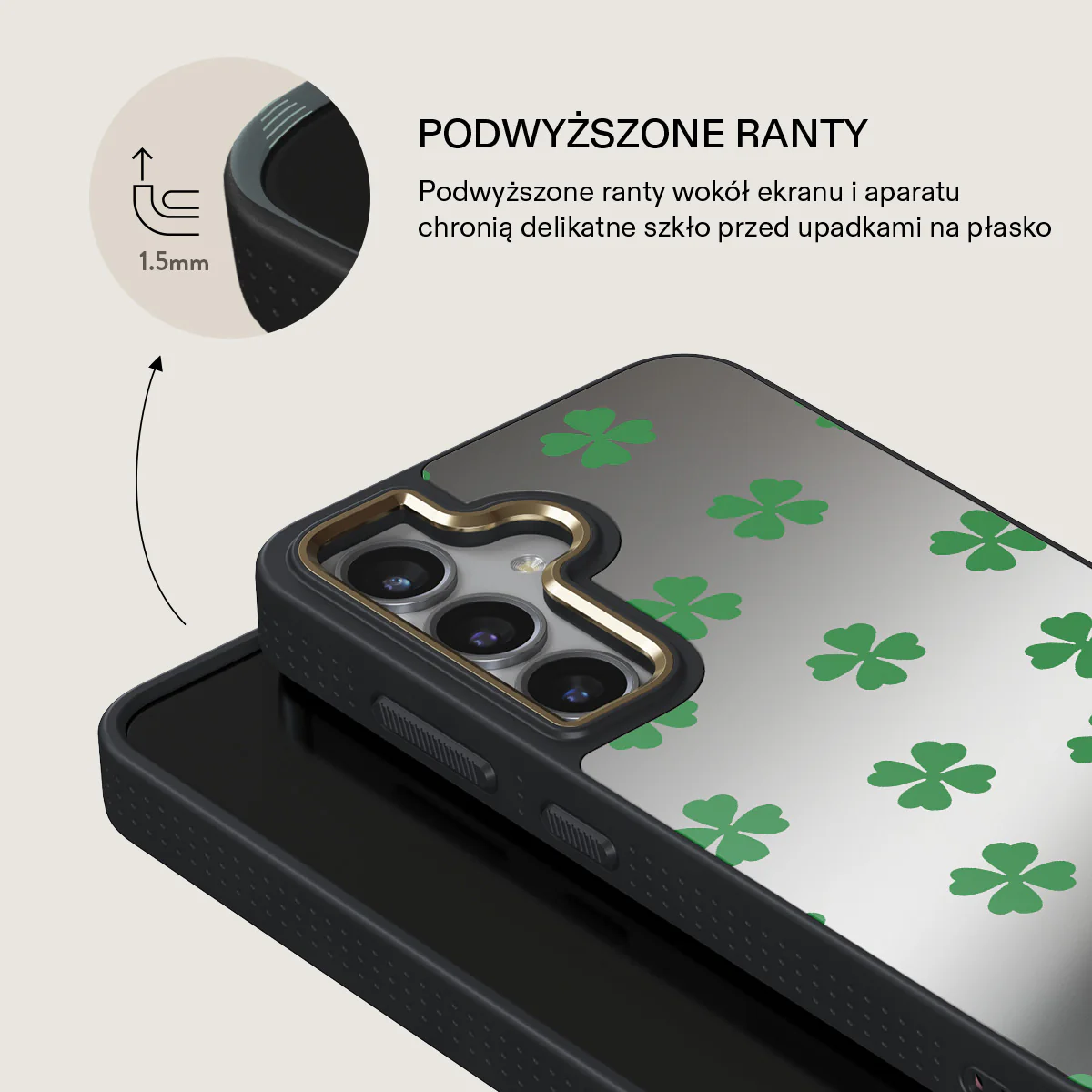 Found It - Samsung Galaxy S24 Etui - Image 30