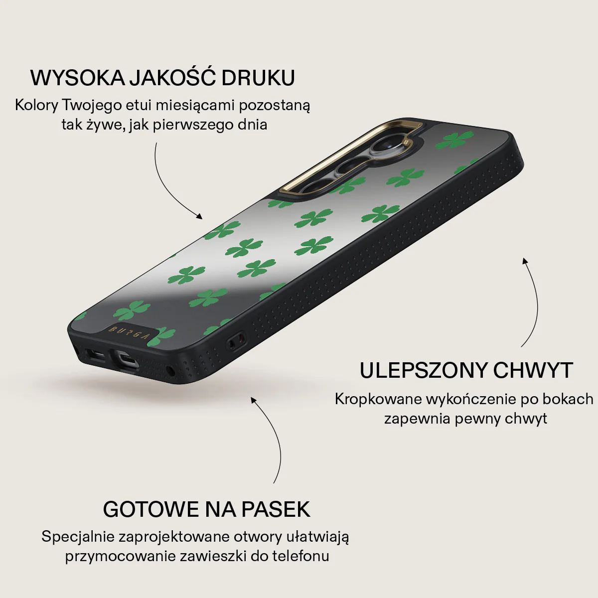 Found It - Samsung Galaxy S24 Etui - Image 31