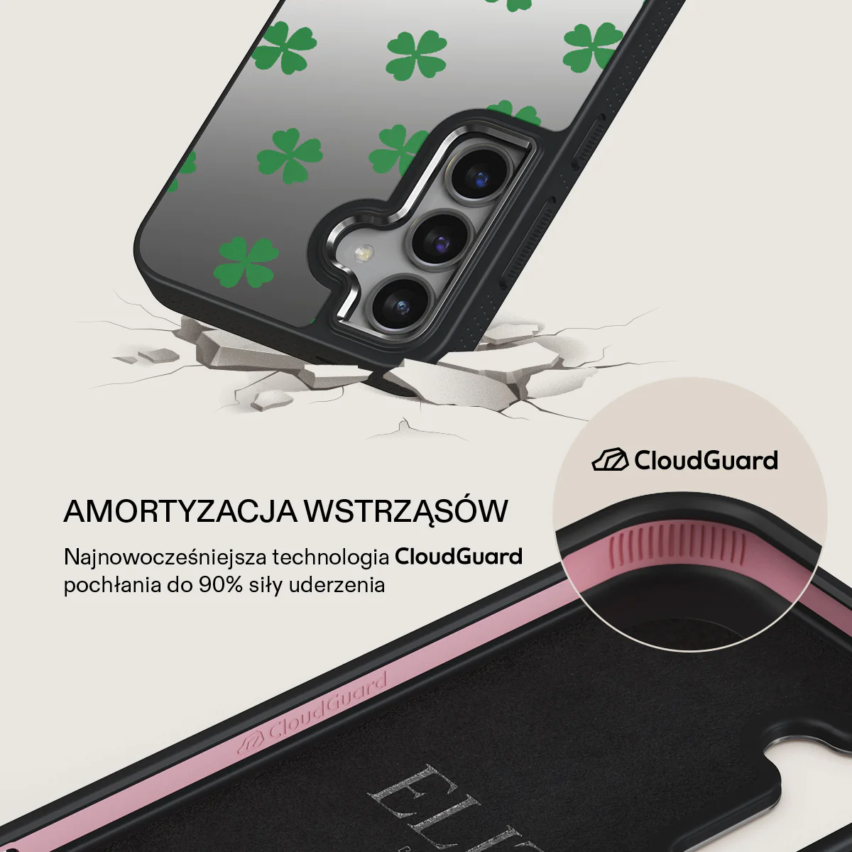 Found It - Samsung Galaxy S24 Etui - Image 36