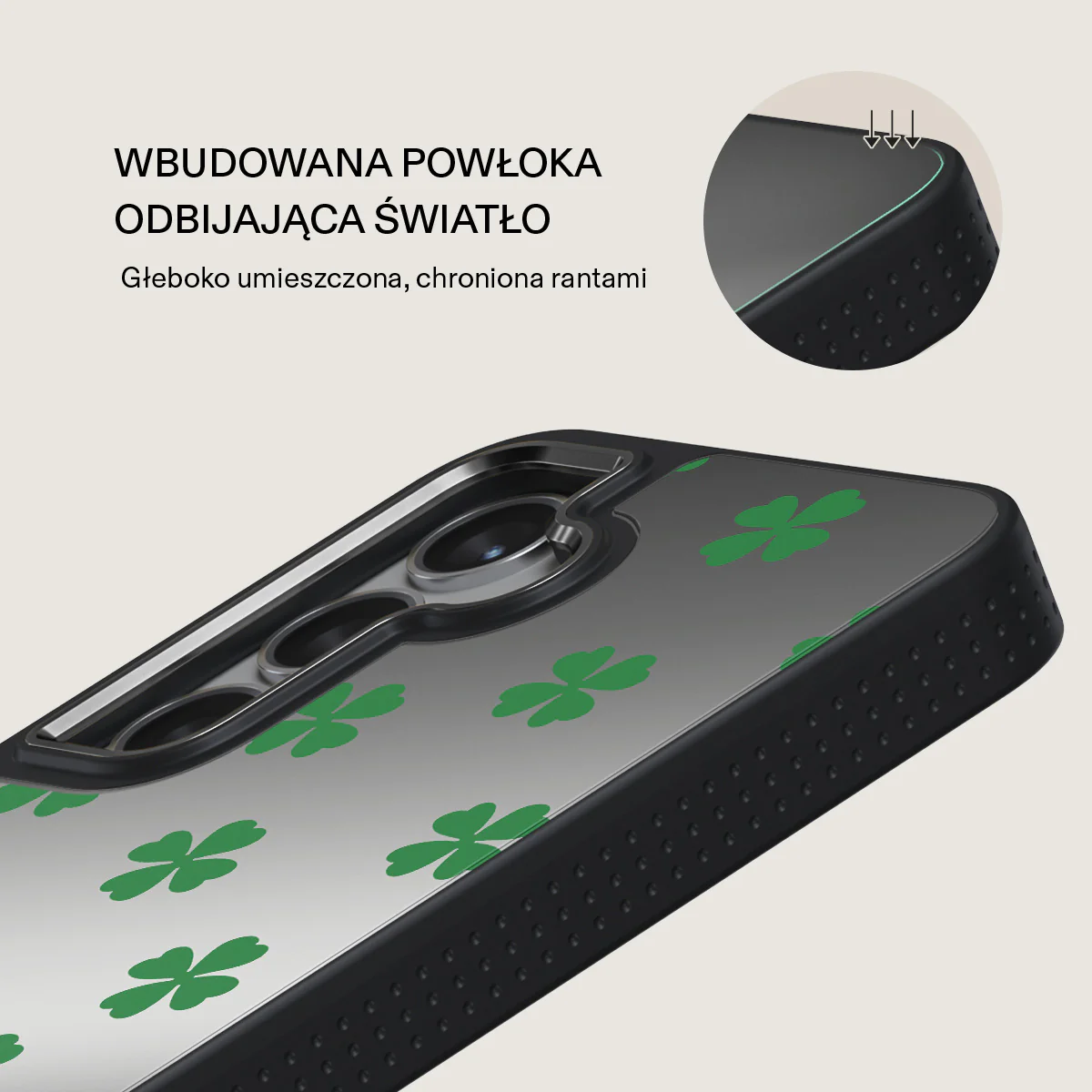 Found It - Samsung Galaxy S24 Etui - Image 37