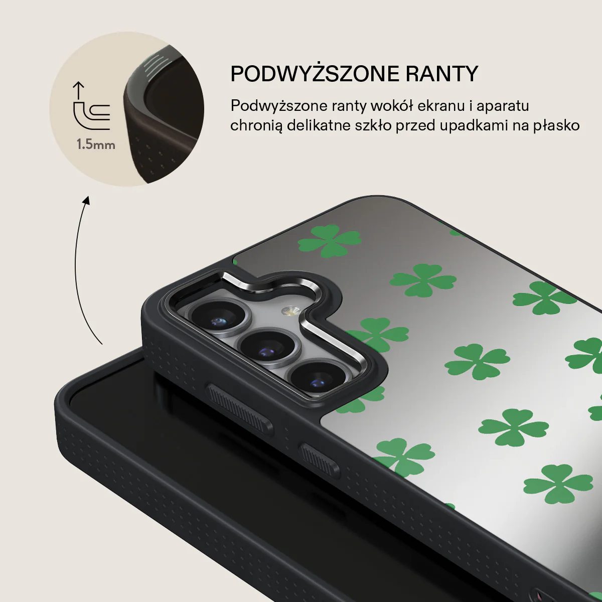 Found It - Samsung Galaxy S24 Etui - Image 38