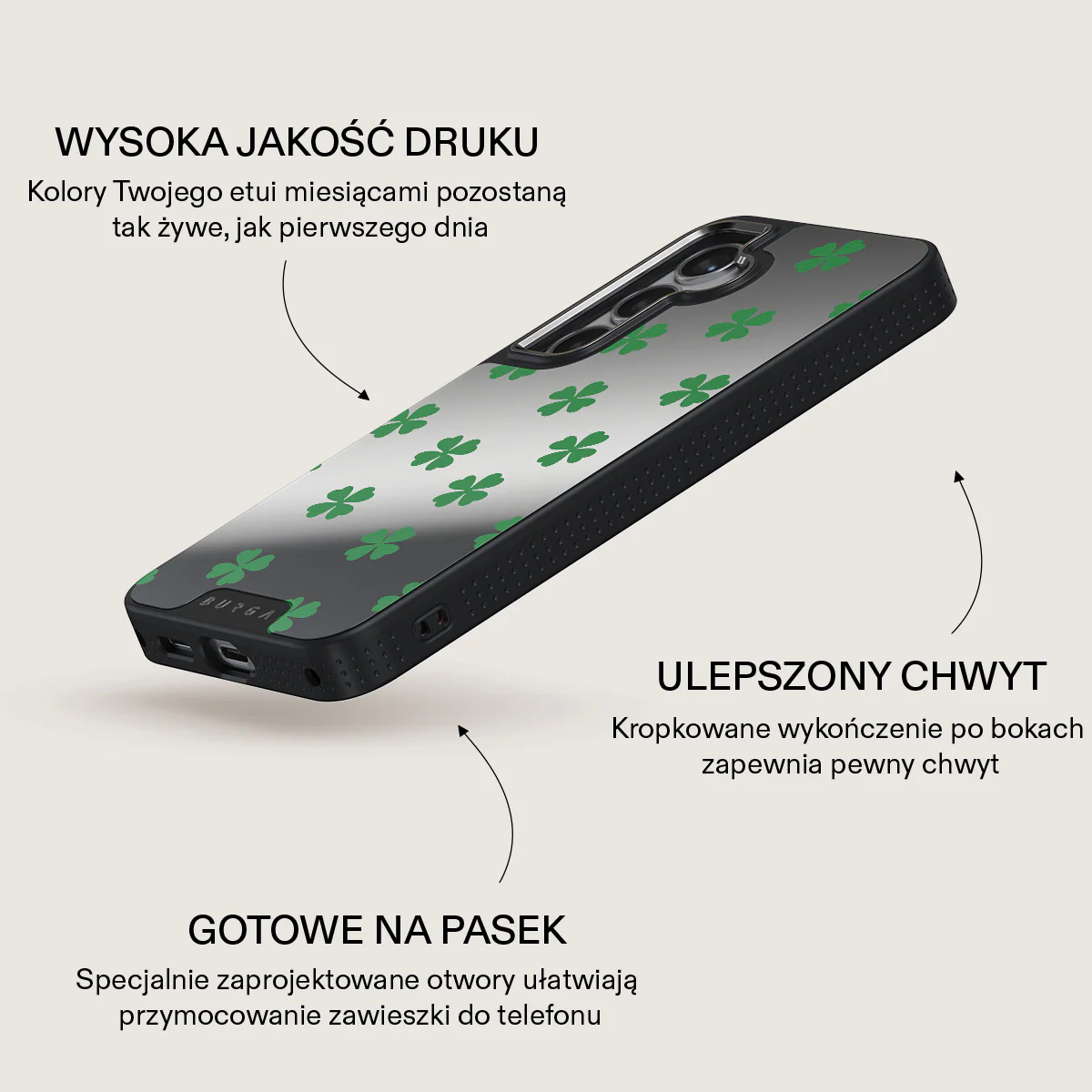 Found It - Samsung Galaxy S24 Etui - Image 39