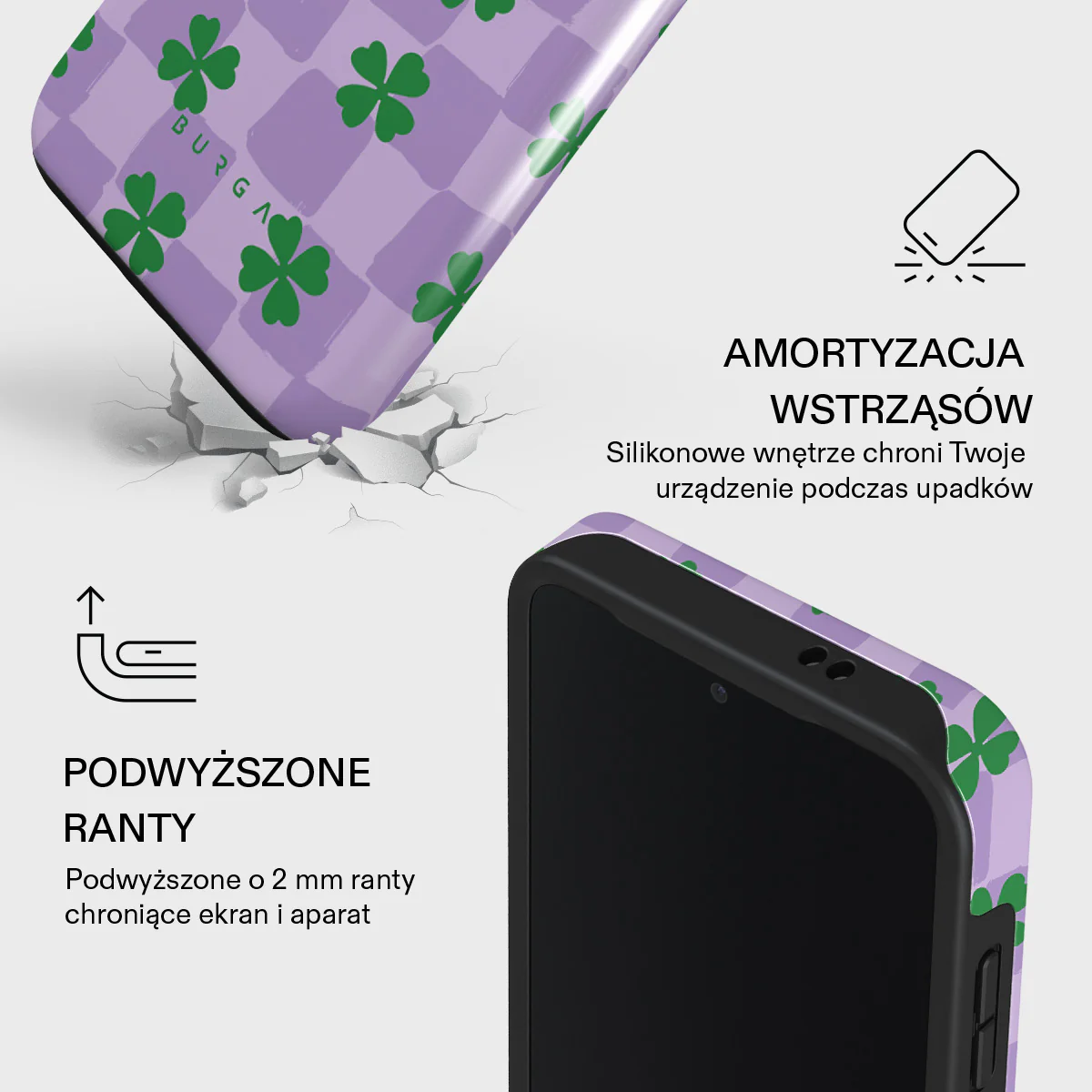 Found It - Samsung Galaxy S24 Etui - Image 4