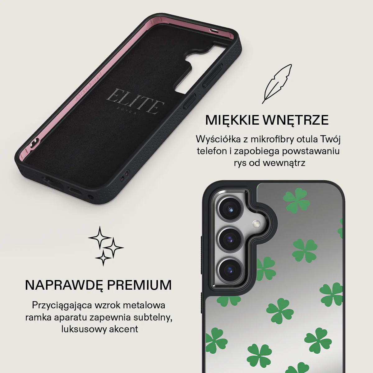 Found It - Samsung Galaxy S24 Etui - Image 40