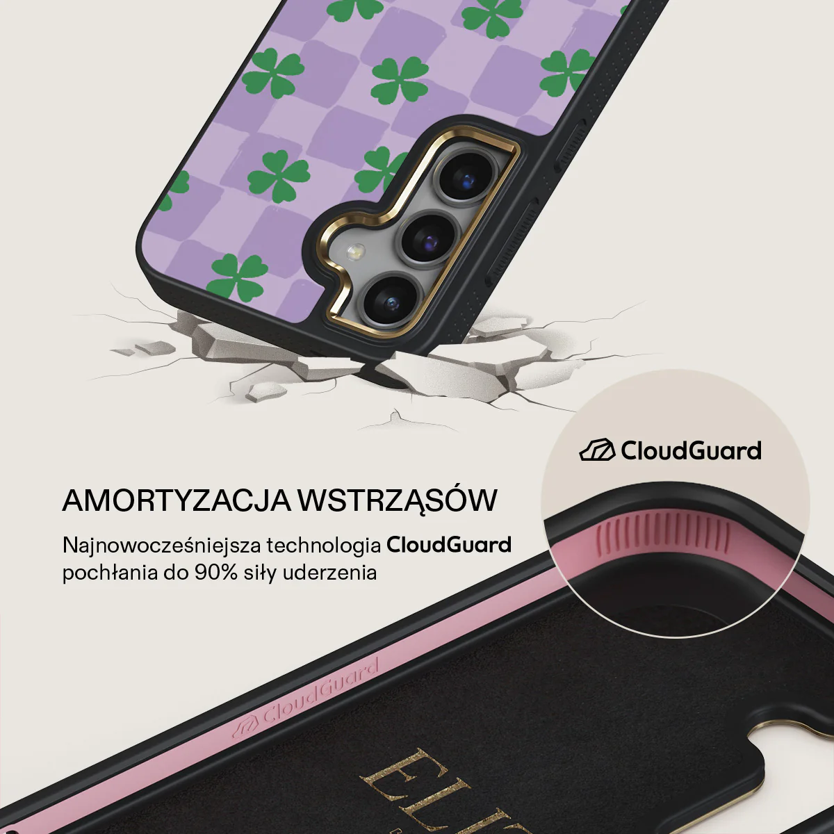 Found It - Samsung Galaxy S24 Etui - Image 7