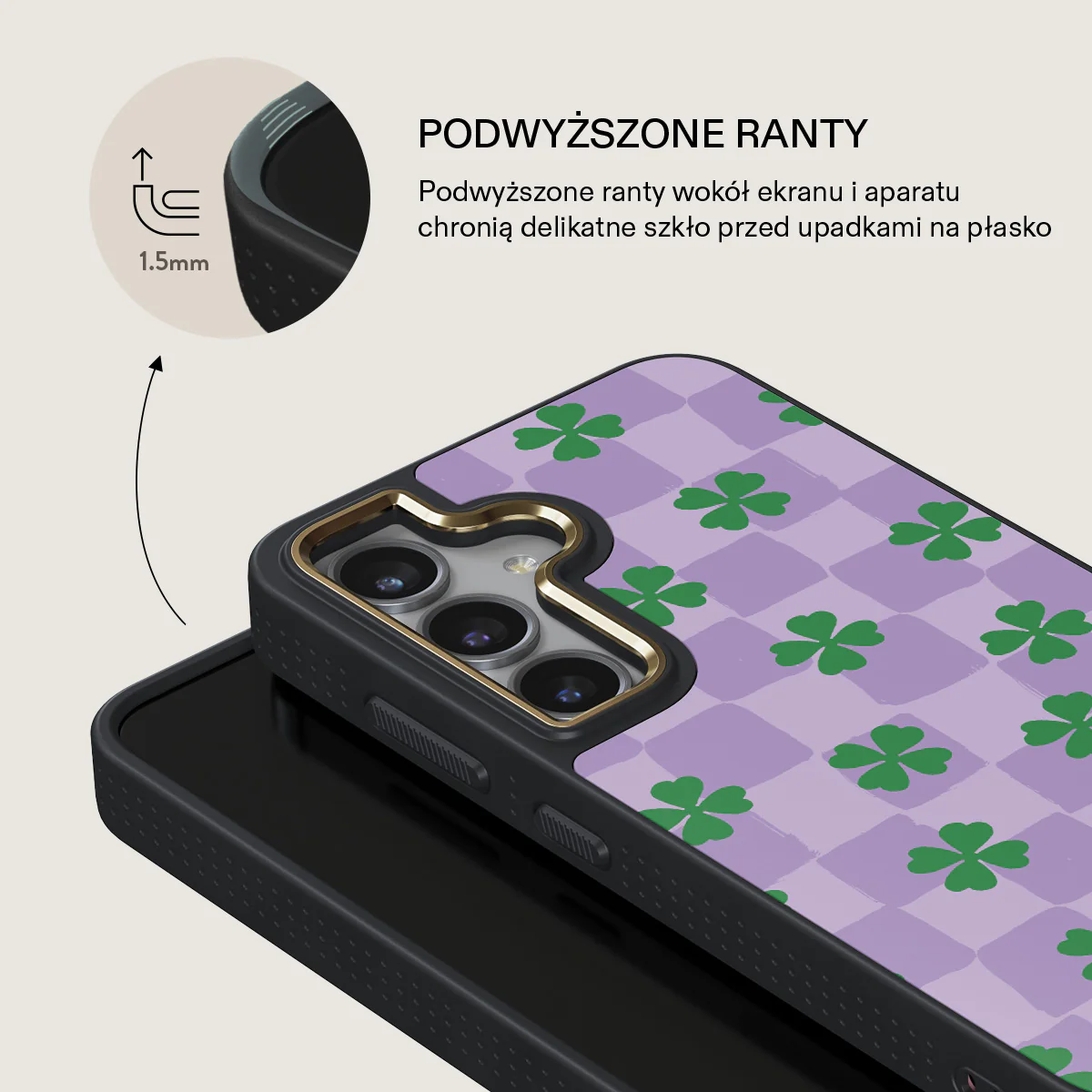 Found It - Samsung Galaxy S24 Etui - Image 8