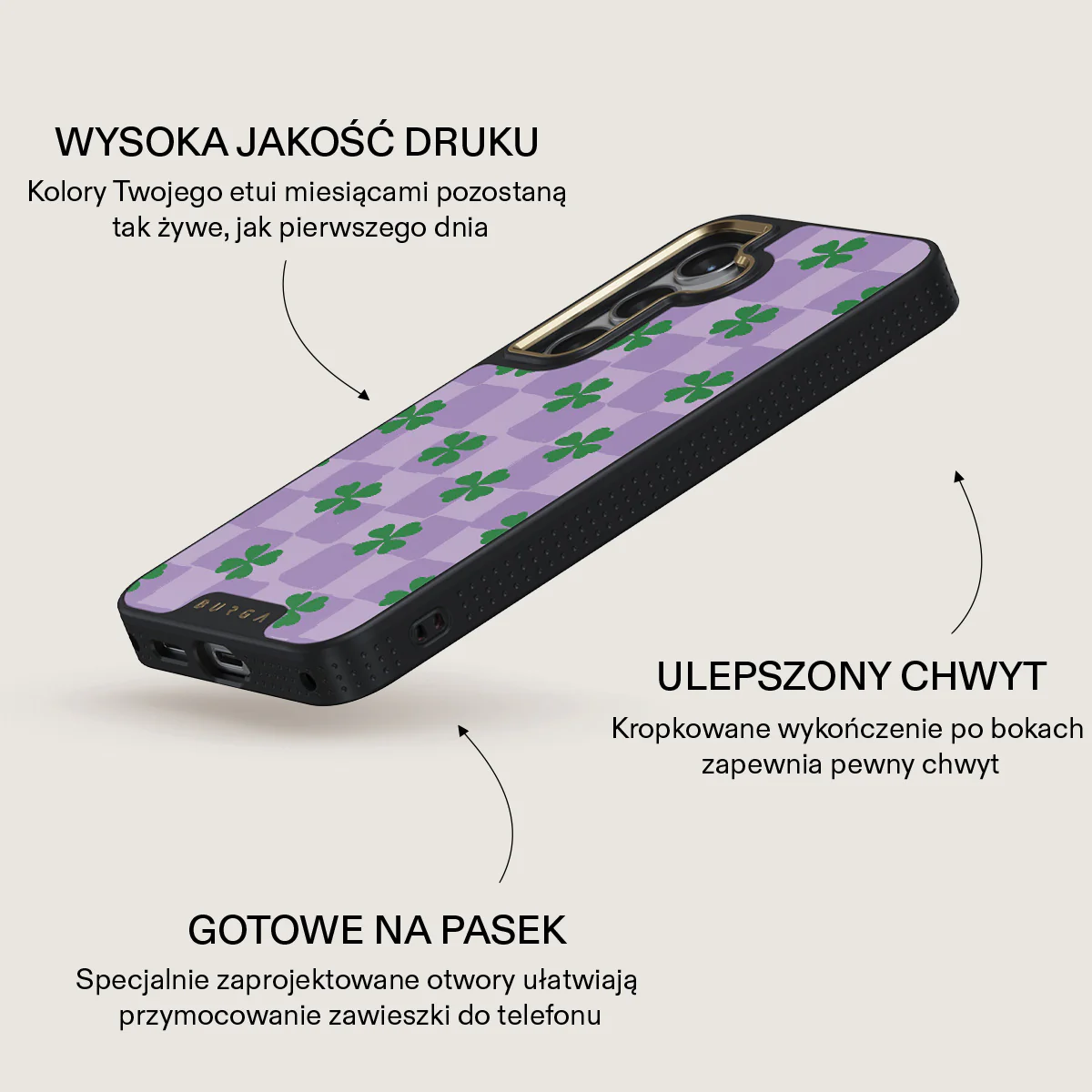 Found It - Samsung Galaxy S24 Etui - Image 9