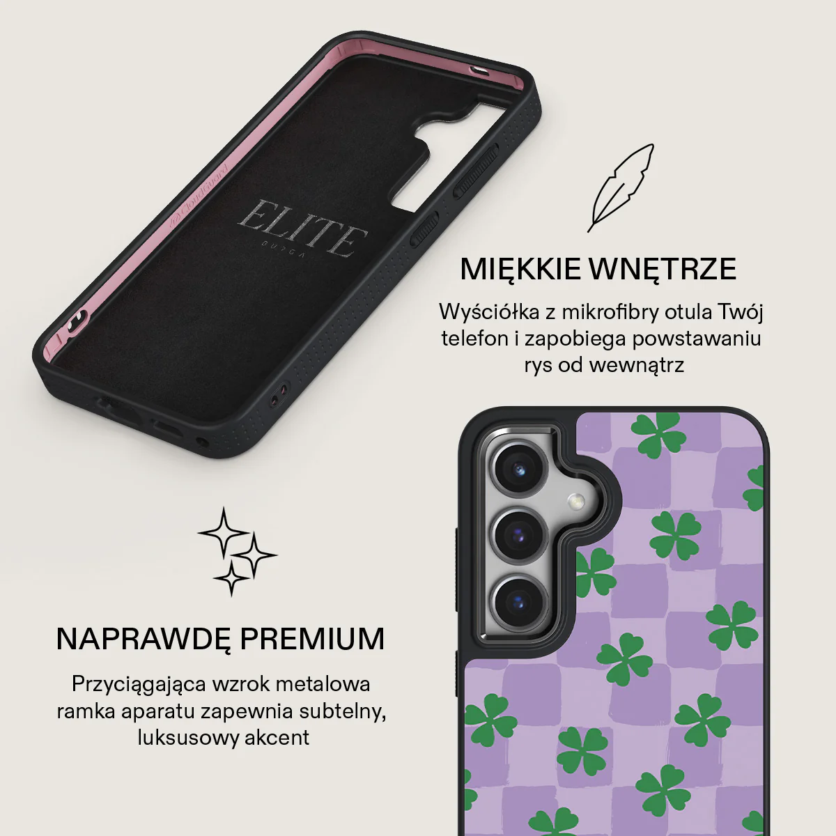Found It - Samsung Galaxy S24 Plus Etui - Image 17