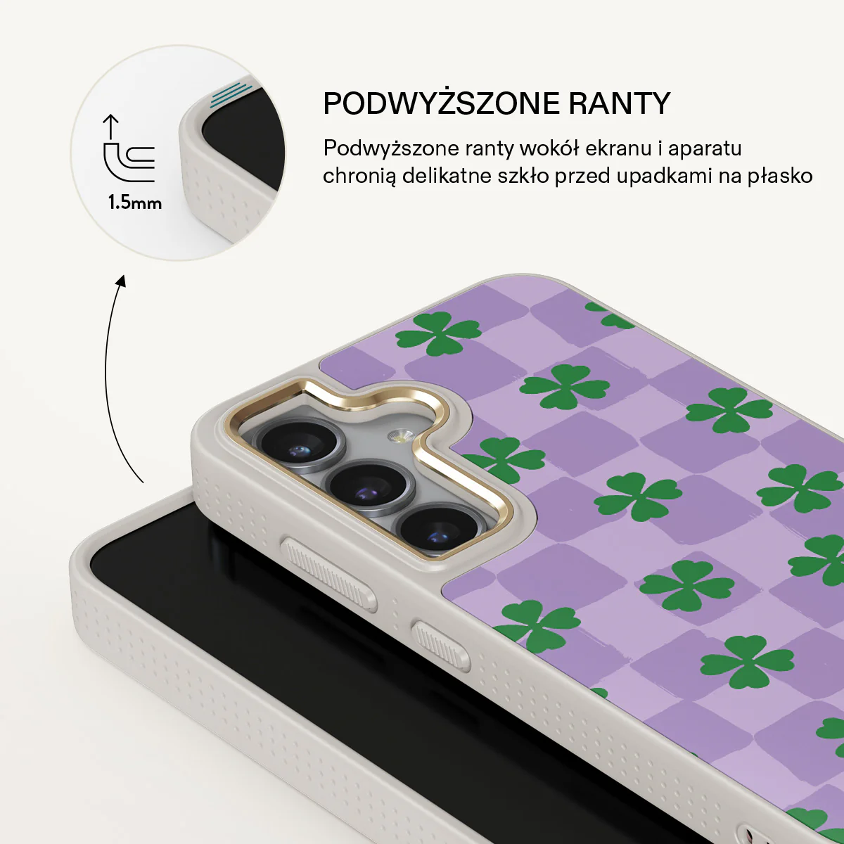 Found It - Samsung Galaxy S24 Plus Etui - Image 22