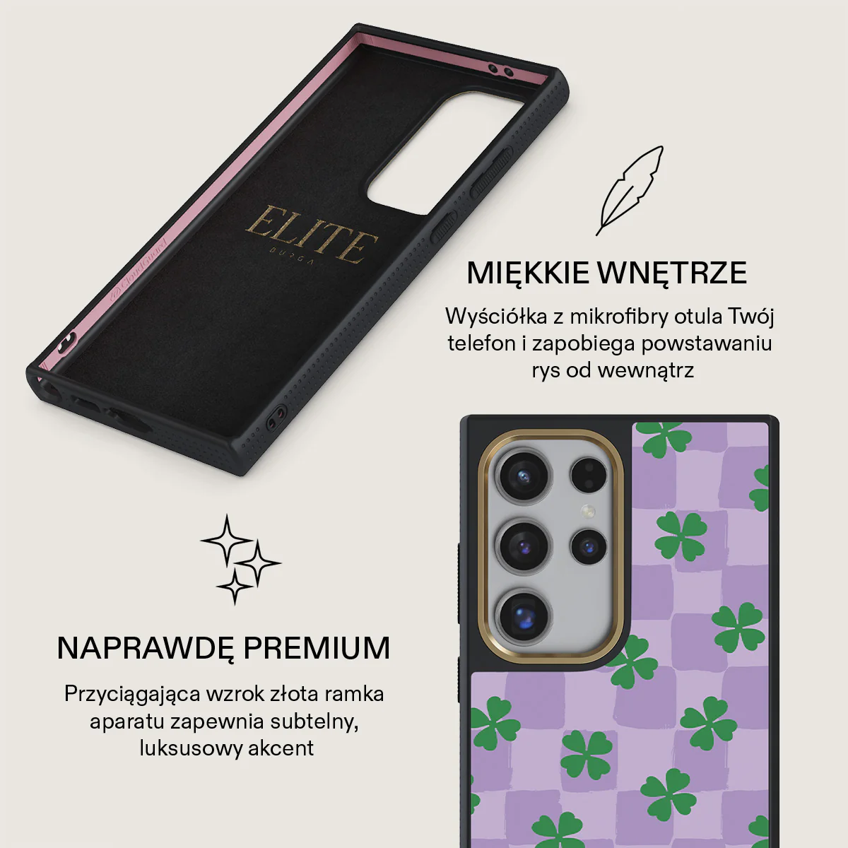 Found It - Samsung Galaxy S24 Ultra Etui - Image 10
