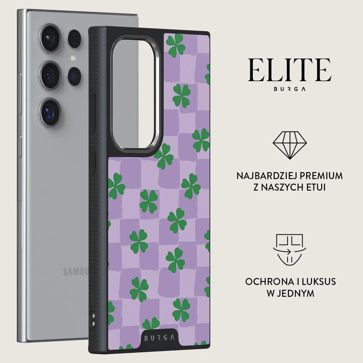 Found It - Samsung Galaxy S24 Ultra Etui - Image 13
