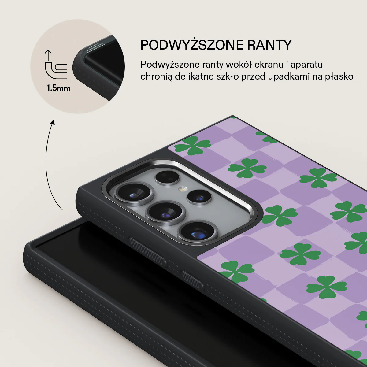 Found It - Samsung Galaxy S24 Ultra Etui - Image 15
