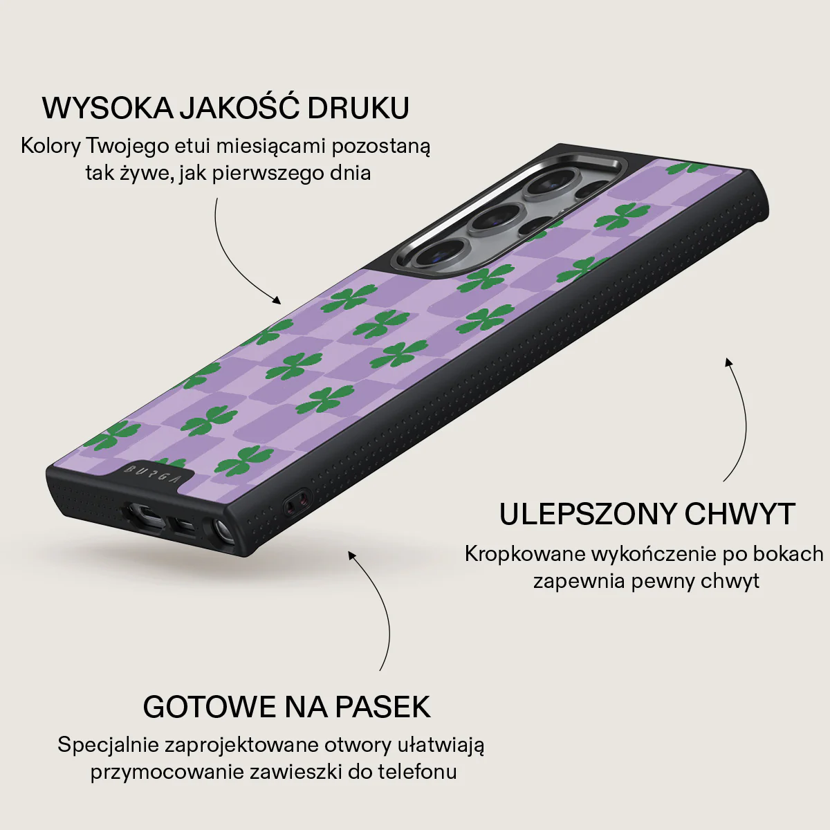 Found It - Samsung Galaxy S24 Ultra Etui - Image 16