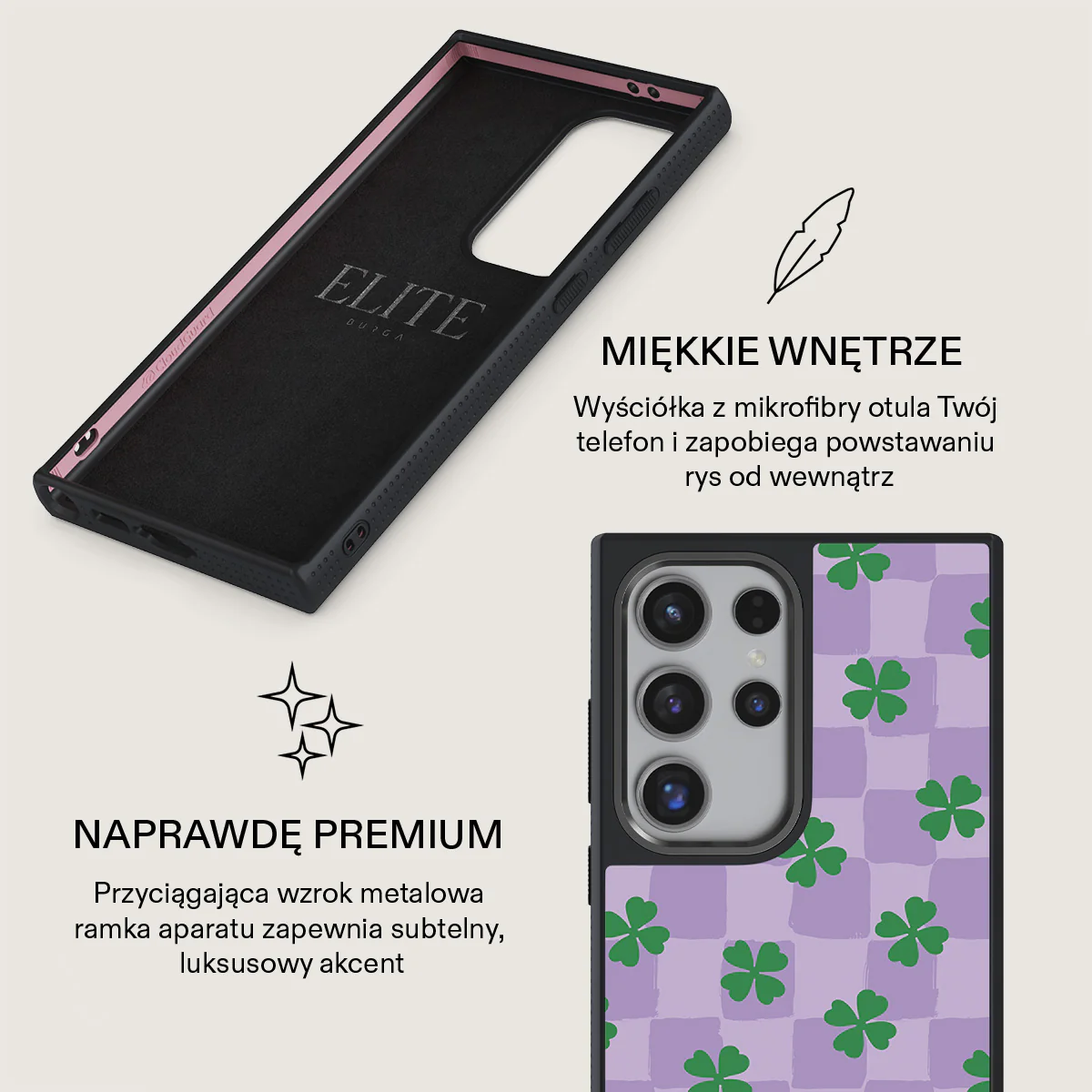 Found It - Samsung Galaxy S24 Ultra Etui - Image 17