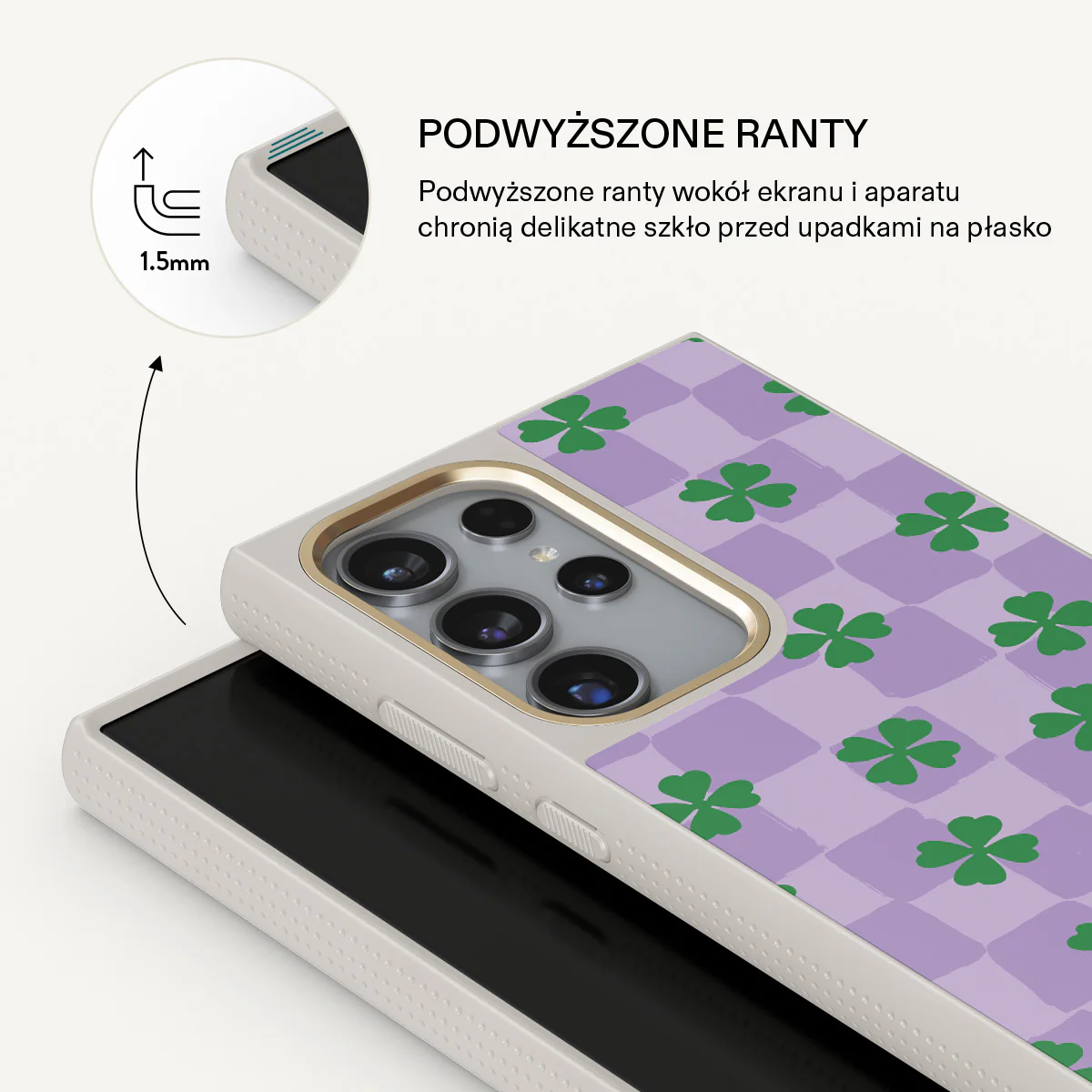 Found It - Samsung Galaxy S24 Ultra Etui - Image 22