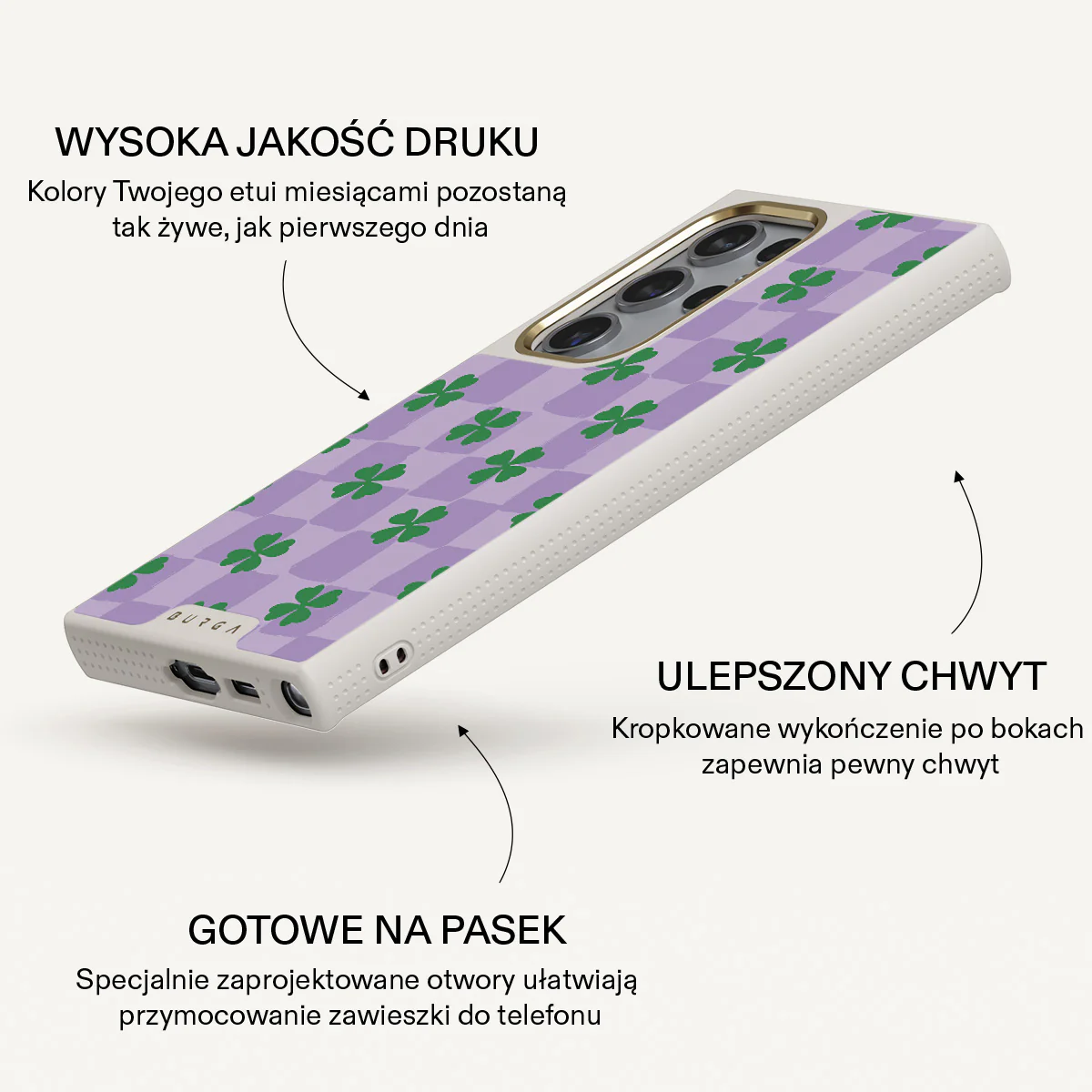 Found It - Samsung Galaxy S24 Ultra Etui - Image 23