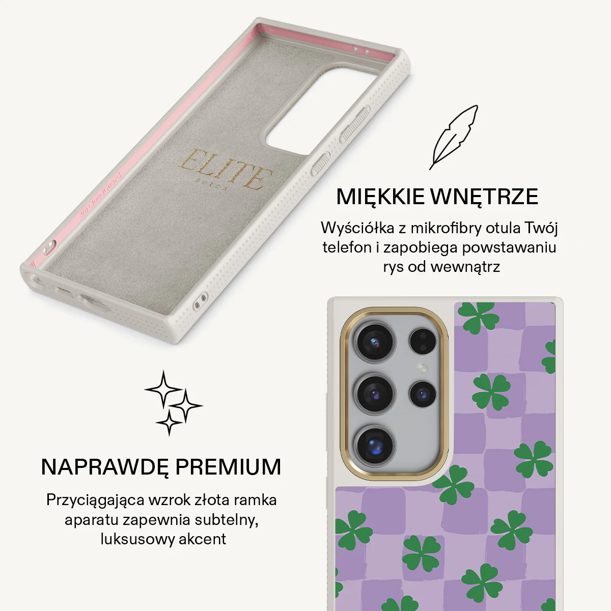 Found It - Samsung Galaxy S24 Ultra Etui - Image 24