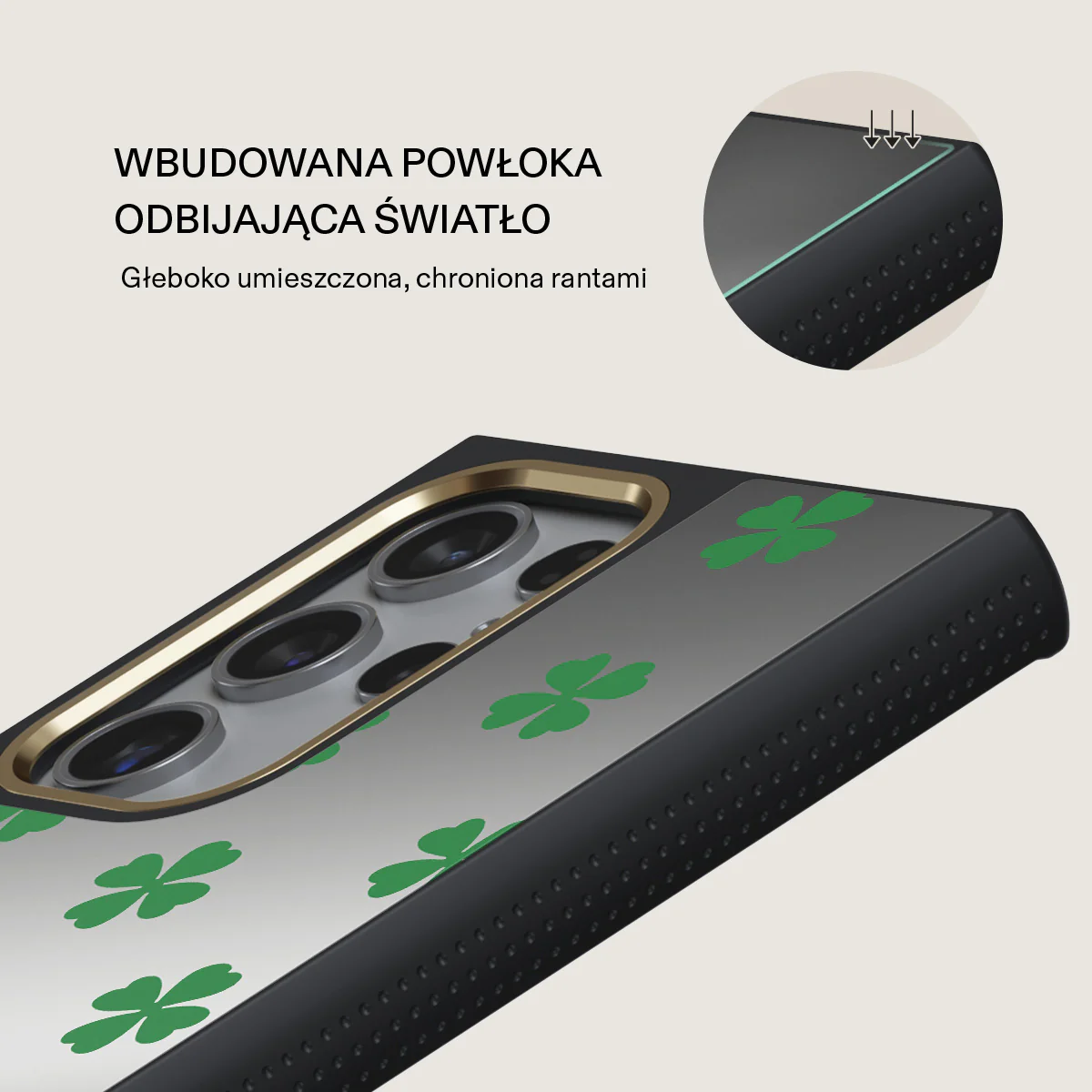 Found It - Samsung Galaxy S24 Ultra Etui - Image 29