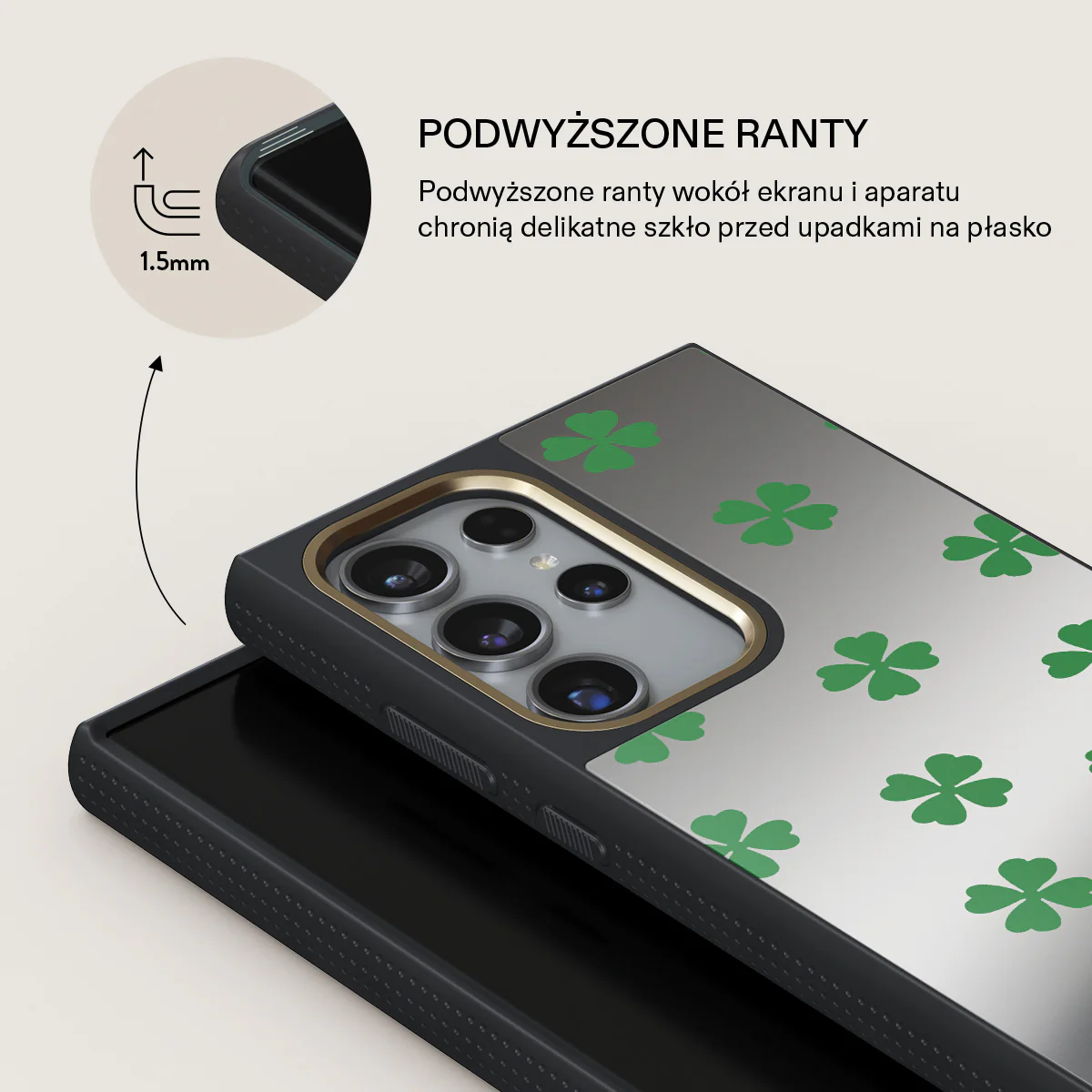 Found It - Samsung Galaxy S24 Ultra Etui - Image 30