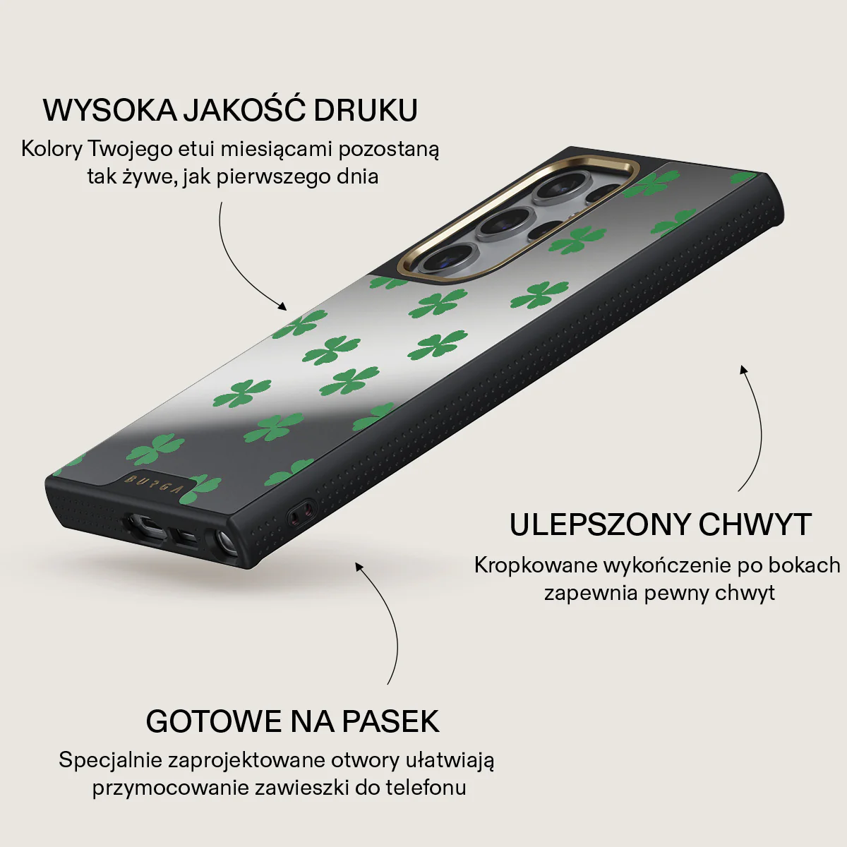 Found It - Samsung Galaxy S24 Ultra Etui - Image 31