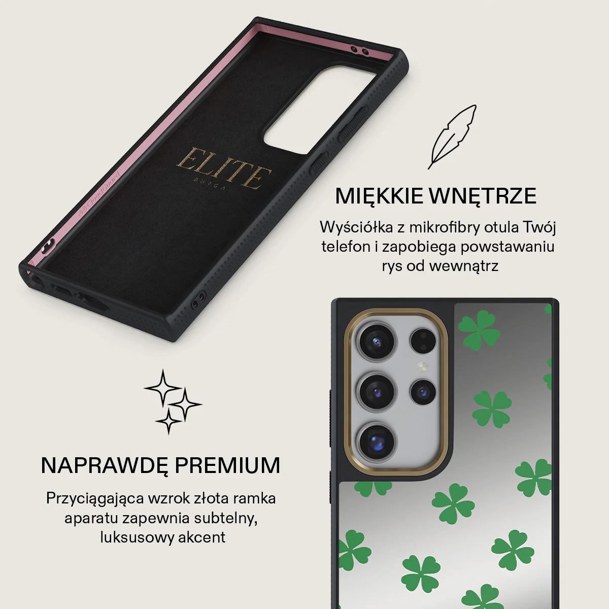 Found It - Samsung Galaxy S24 Ultra Etui - Image 32