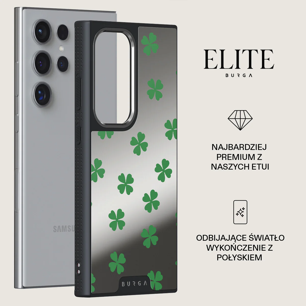 Found It - Samsung Galaxy S24 Ultra Etui - Image 35