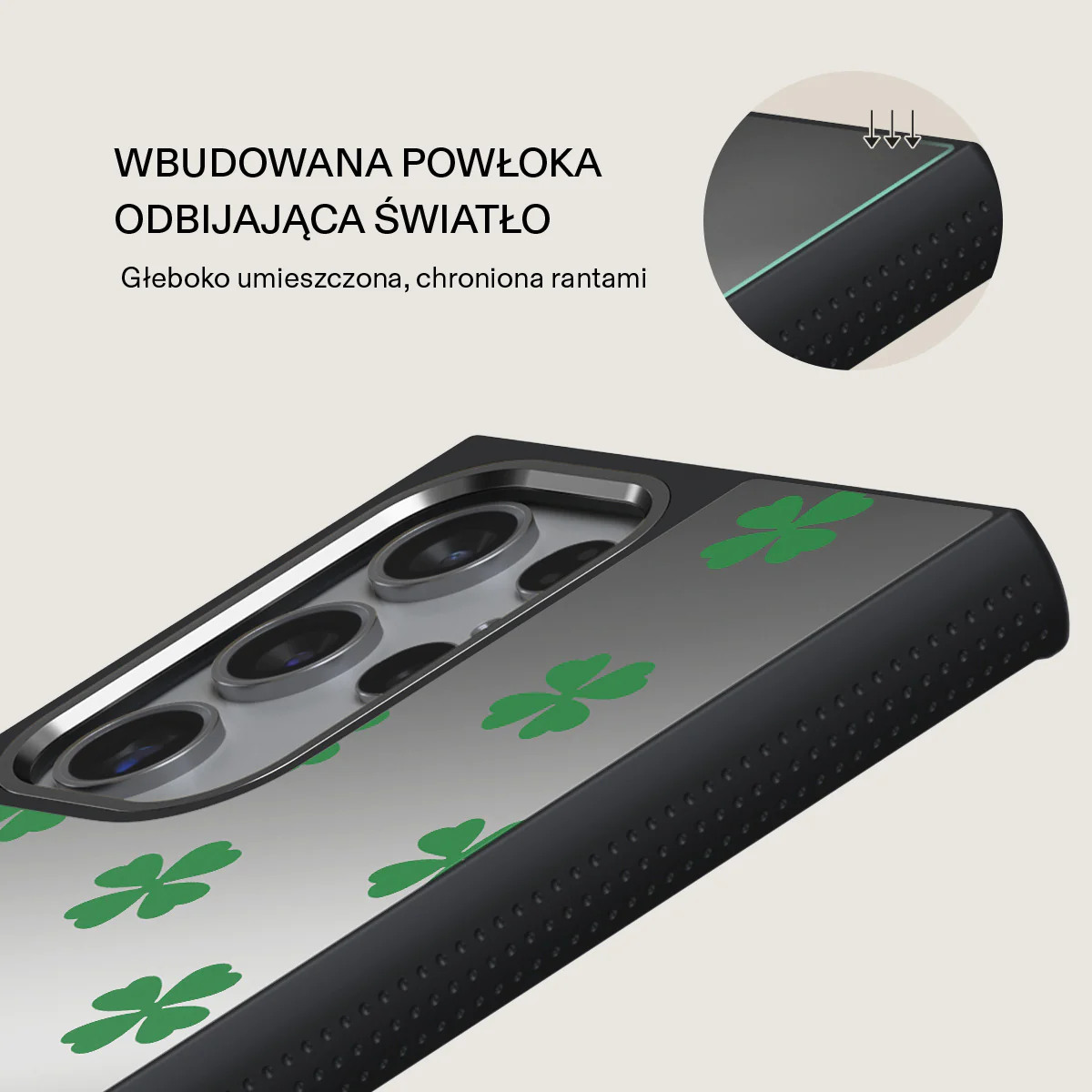 Found It - Samsung Galaxy S24 Ultra Etui - Image 37